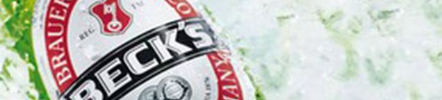 Alkoholische Getränke Bier